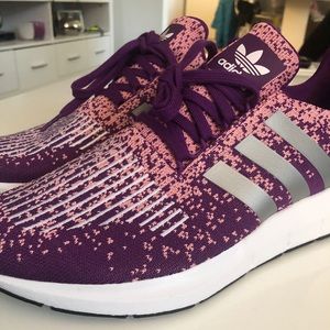 Adidas Swift Run 10 Women’s